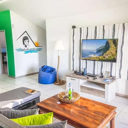 Apartment Cantinho Da Micas