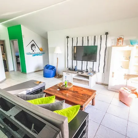 Cantinho Da Micas Apartment