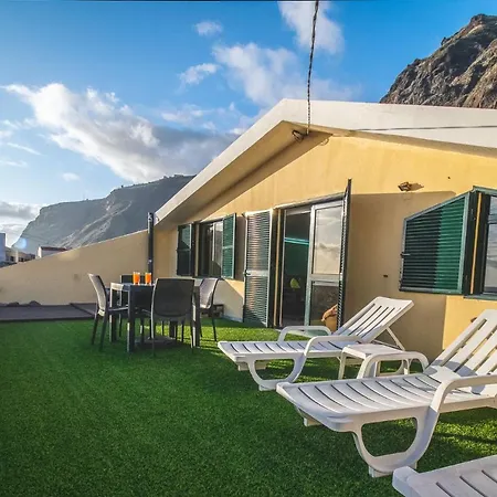 Cantinho Da Micas Apartment *