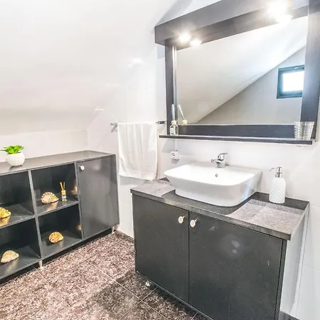 Cantinho Da Micas Appartement Calheta (Madeira)