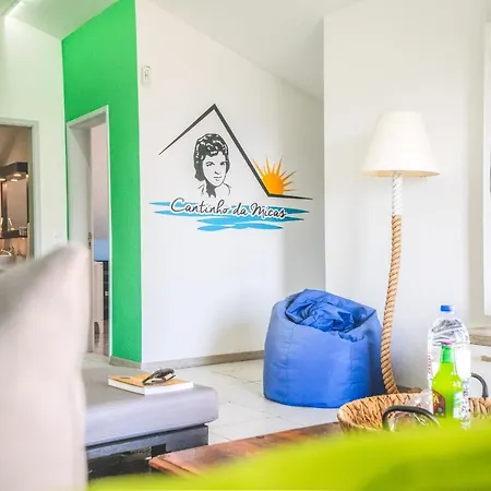 Cantinho Da Micas Calheta (Madeira)