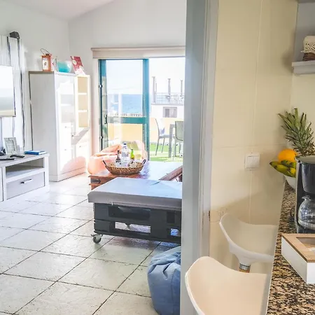Cantinho Da Micas Apartment Calheta (Madeira)