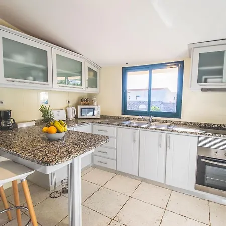 Cantinho Da Micas Appartement Calheta (Madeira)