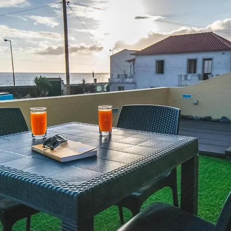 Cantinho Da Micas Apartment Calheta (Madeira)