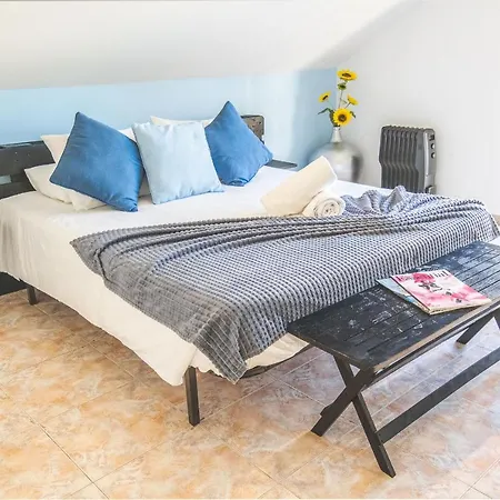 Cantinho Da Micas Apartment
