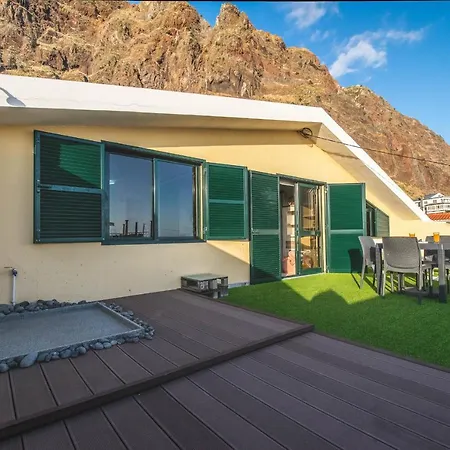 아파트 Cantinho Da Micas 칼례타