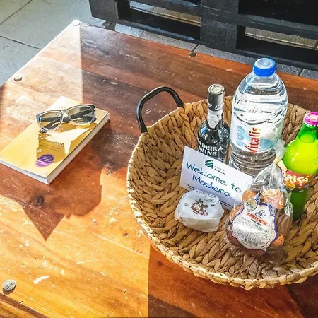 Cantinho Da Micas 아파트